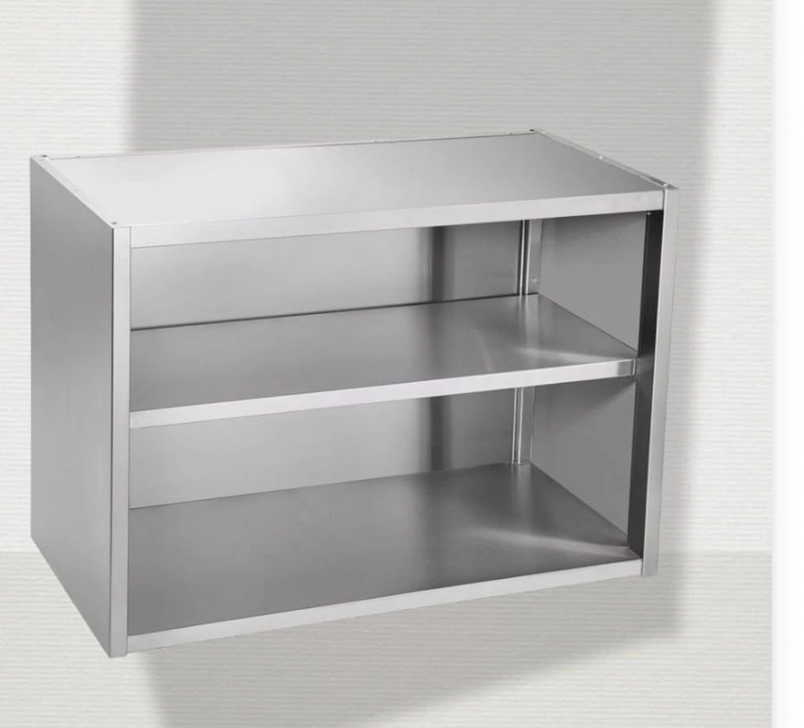 Solid Shelf Display Type CT for Dining Utensils