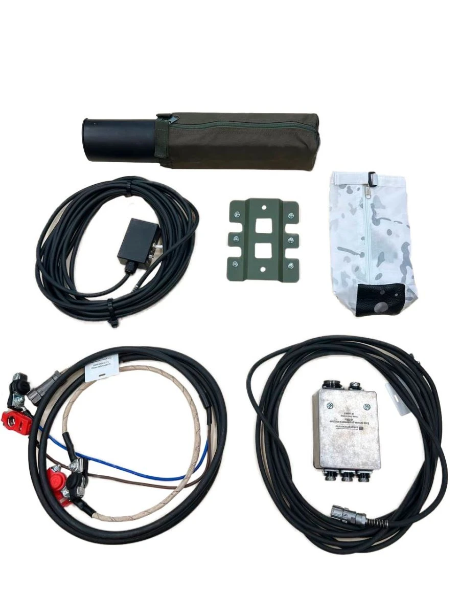 جهاز تشويش الإشارة "LGSH-609