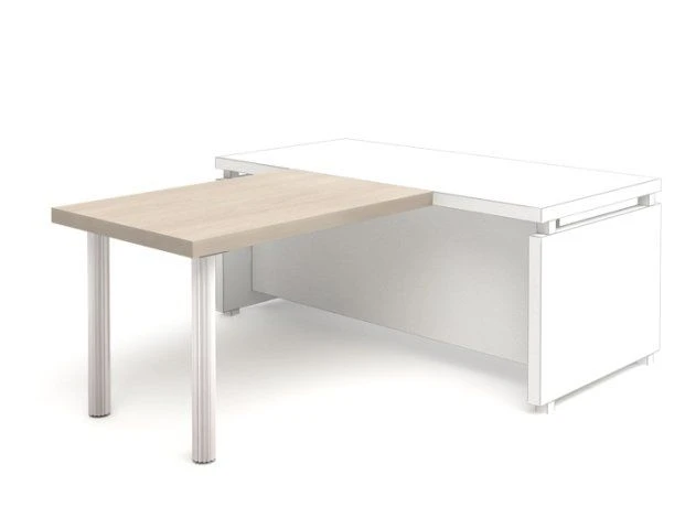 Modern Series K60 Briefing Table Extension