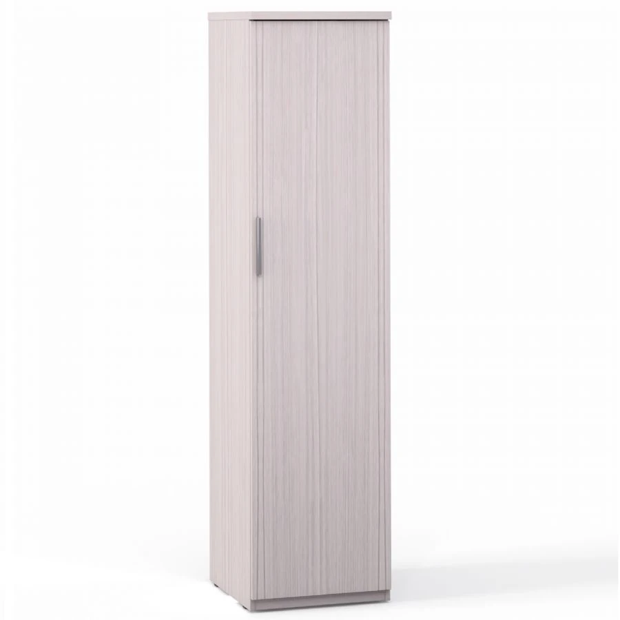 Flash F9W One-Door Cabinet with Shelves