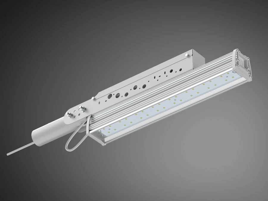 Outdoor LED Street Light SV-GNS