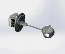 حساسات مستوى السائل ثنائية الوضع DRU-1PM