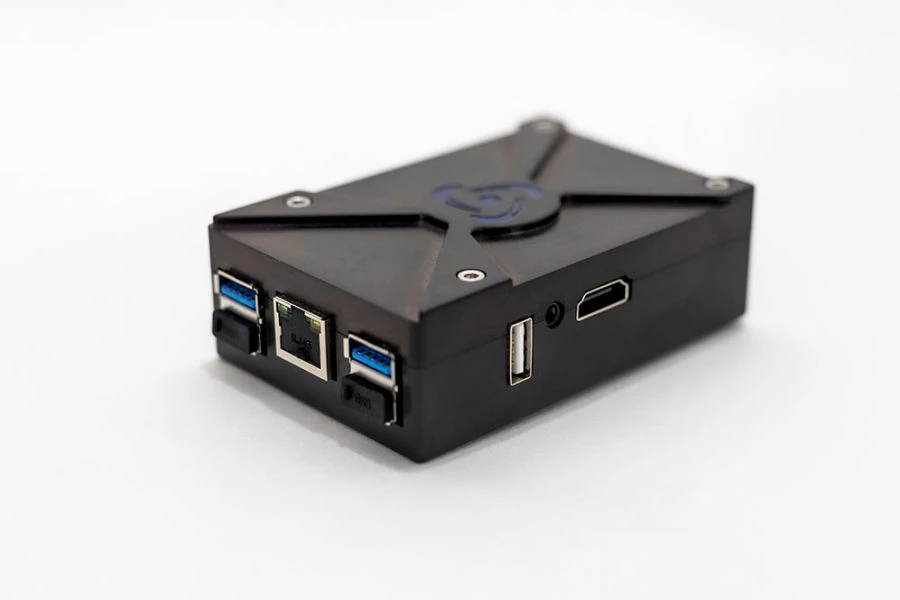 وحدة الكمبيوتر ذات اللوحة الواحدة