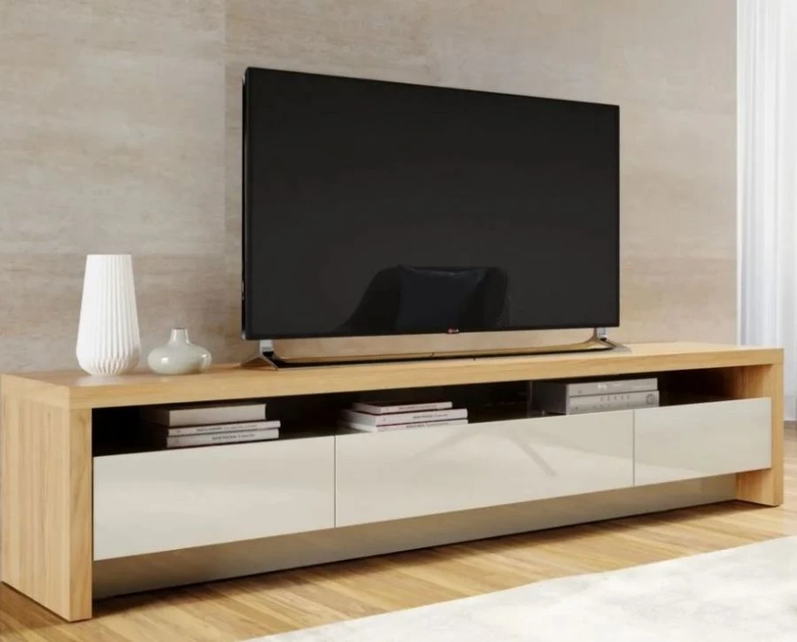 TV Stand TPT for Modern Living Rooms