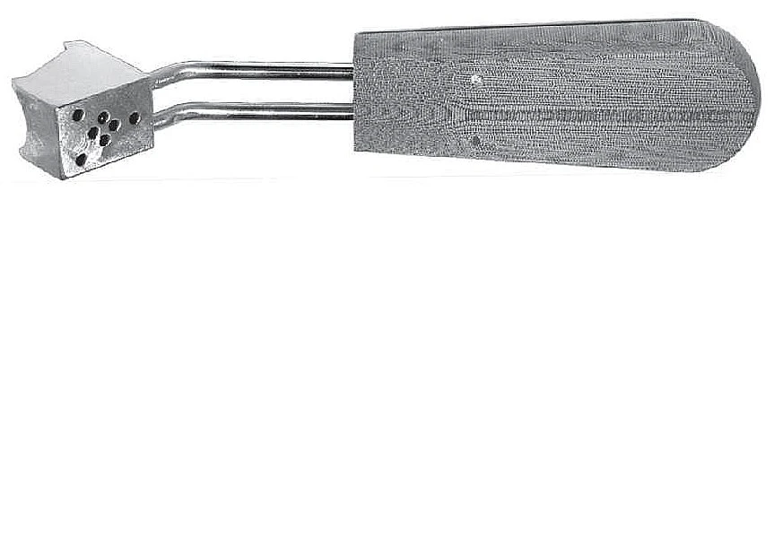 دليل متعدد الأغراض لعلاج العظام، رقم 550.030