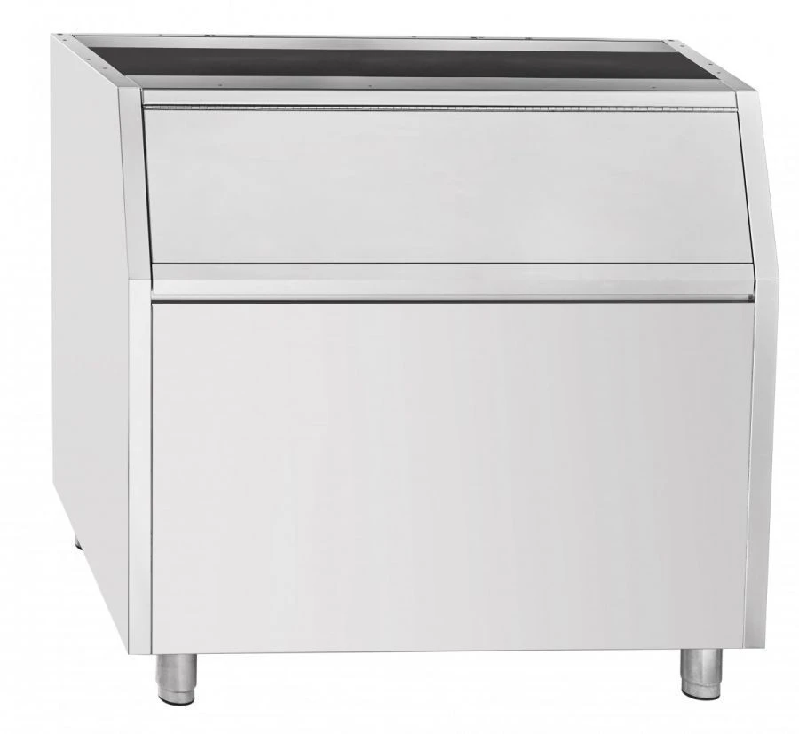 Ice Storage Bunker B-300 for Flake Ice Generators