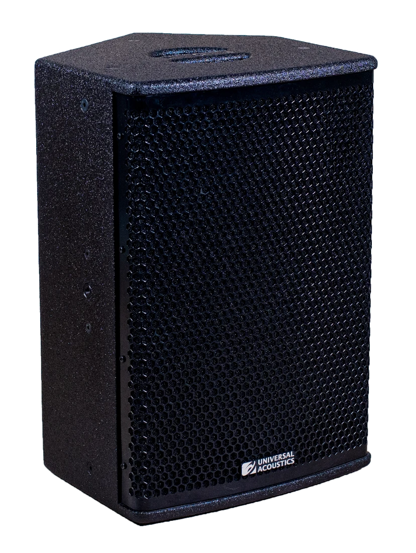 Universal Acoustics Mobile 12CXA Active Acoustic System