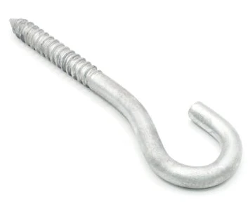 Anchor Hook Screw for SIP Fastening on Wood Structures - VT 16