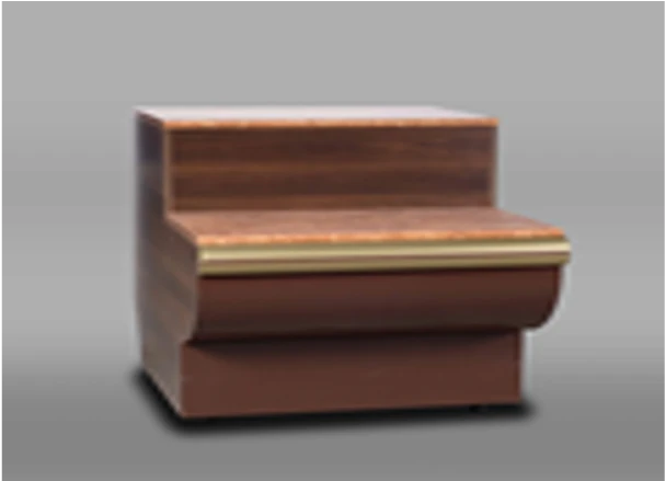 RIMO 600 Calculating Counter for Efficient Checkout