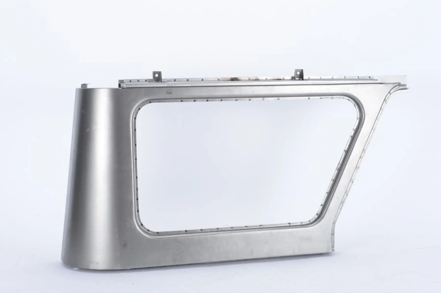 Right Roof Side Panel for UAZ Hunter 45th Anniversary Model 315140570122810