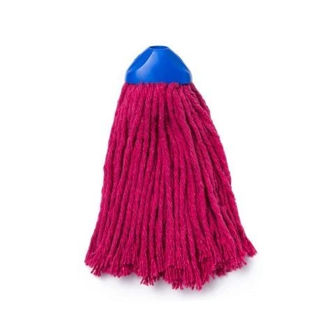 Premium Mop Attachment BIG 300g 100% Cotton for Cleaning