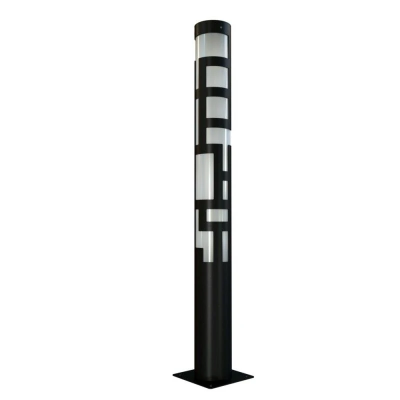 Decorative LED Luminaire Toll Decor 60