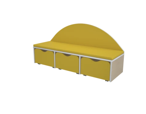 DM1.1059 Bench - Stylish and Functional Furniture