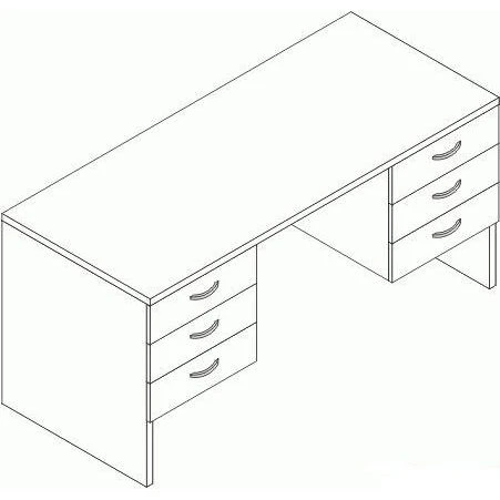 مكتب المعلم لتنظيم الفصول الدراسية