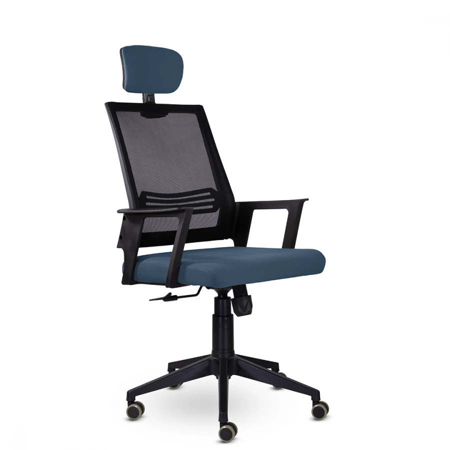 Aero Office Chair - Modern Ergonomic Design