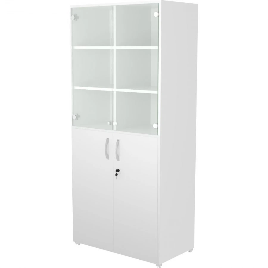 Storage Cabinet for Dishes and Documents SHL-L Series