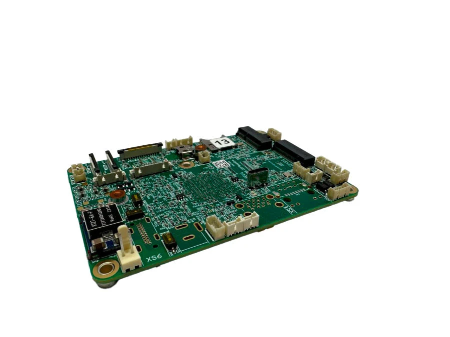 PicoS-1K Computing Module - SBC Device Based on 1892BA018 Processor
