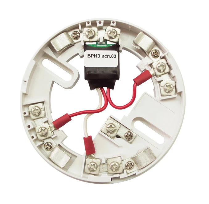 BRISE Isolation and Distribution Block Model 03 ACDR.426475.004-03