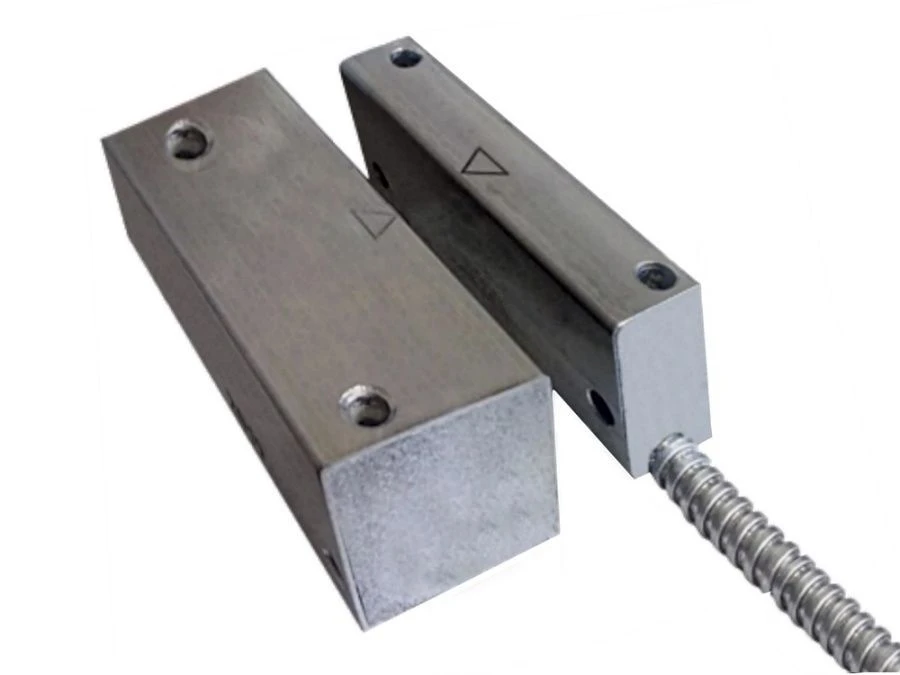 Explosion-Proof Magnetic Contact Point Security Detectors IO 102-26/V "AYAKS