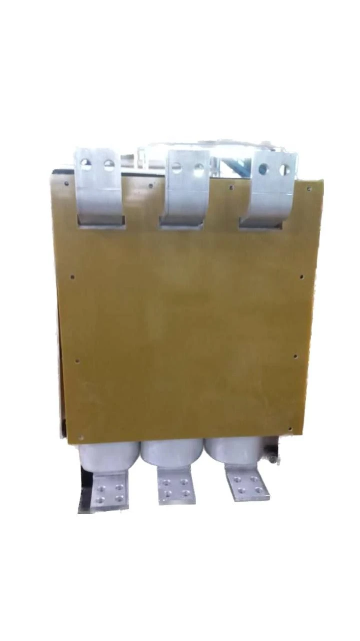 Three-Phase Inductor for Frequency Converter LKSGLB-0.11/760