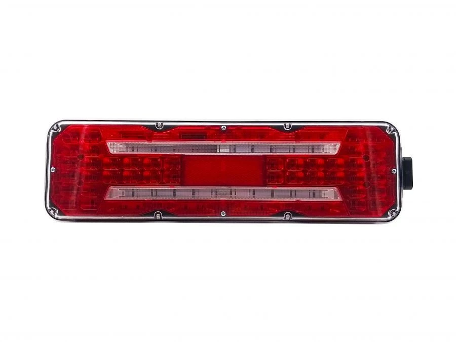 Rear Signal Light FZ 07.24-01L