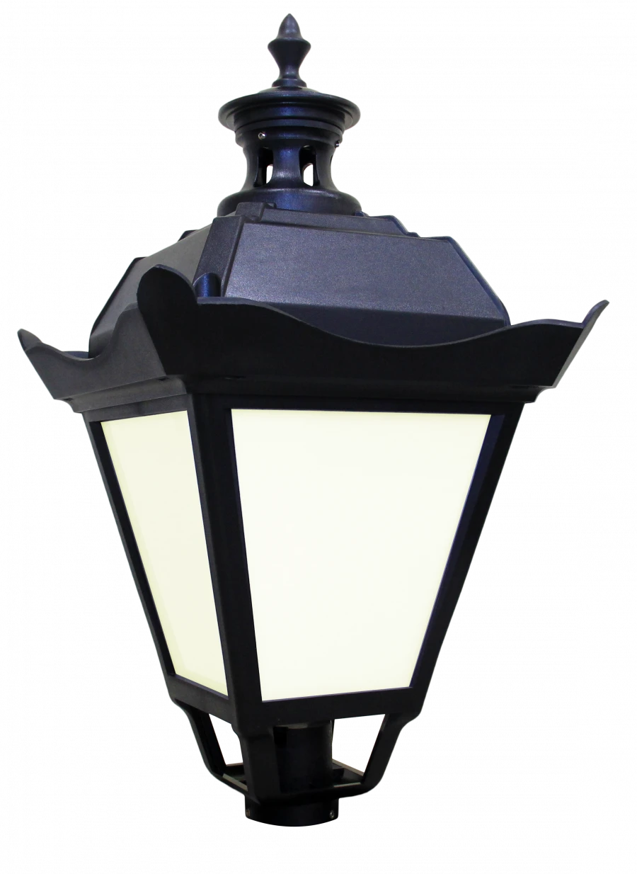 Outdoor LED Floor Lamp "BARLED" BL-TUS-A-2