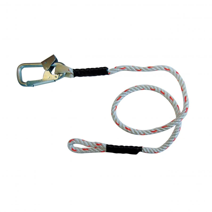 Safety Strap V for Fall Protection