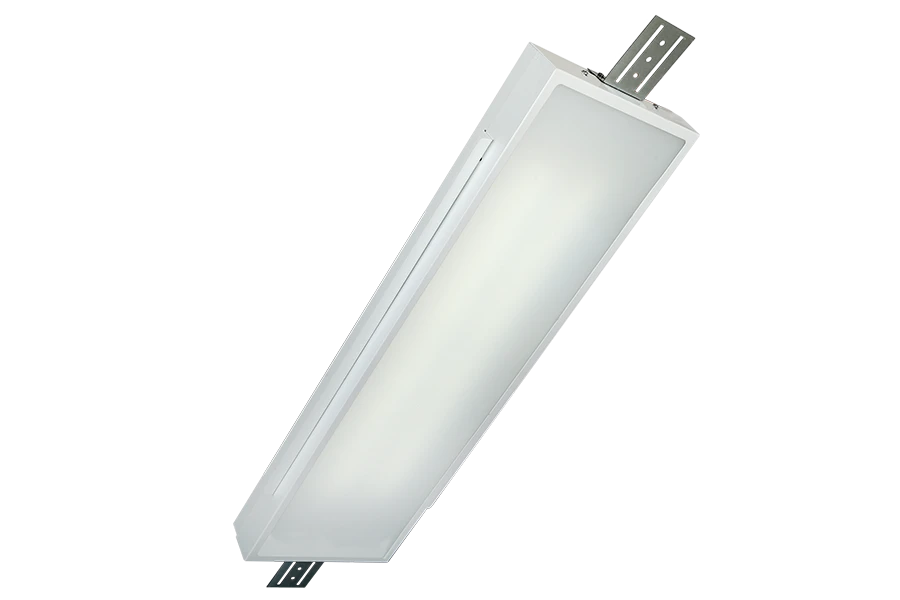 LED Light SP-Sputnik for Offices and Industrial Spaces