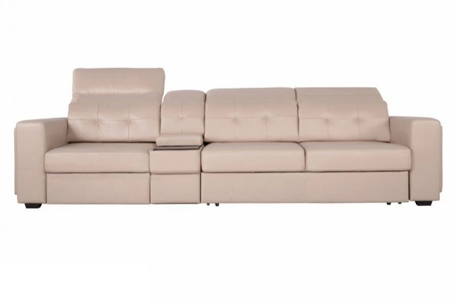 Toronto 1-Seater Sofa Module