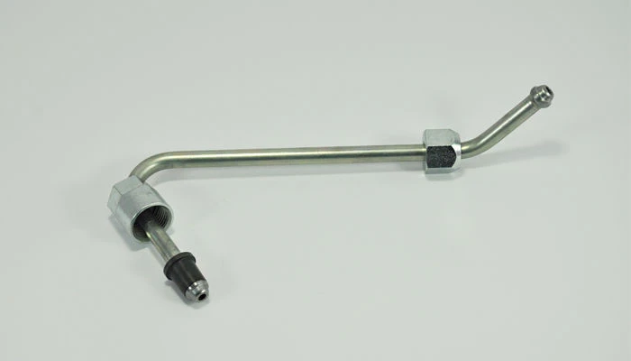 Fuel Pipe for First Cylinder A-12-096-01-00-00