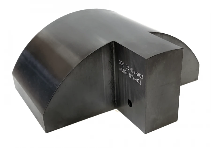 جهاز القياس غير المدمر OSO 32-006-2002