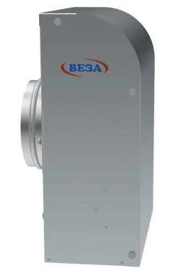 Ventilation Fan Housing Kanal-VENT-S