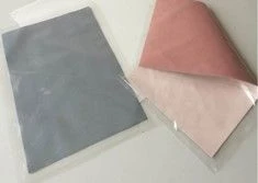 Thermal Conductive Gasket TP-2 - Silicone Polymer Composite