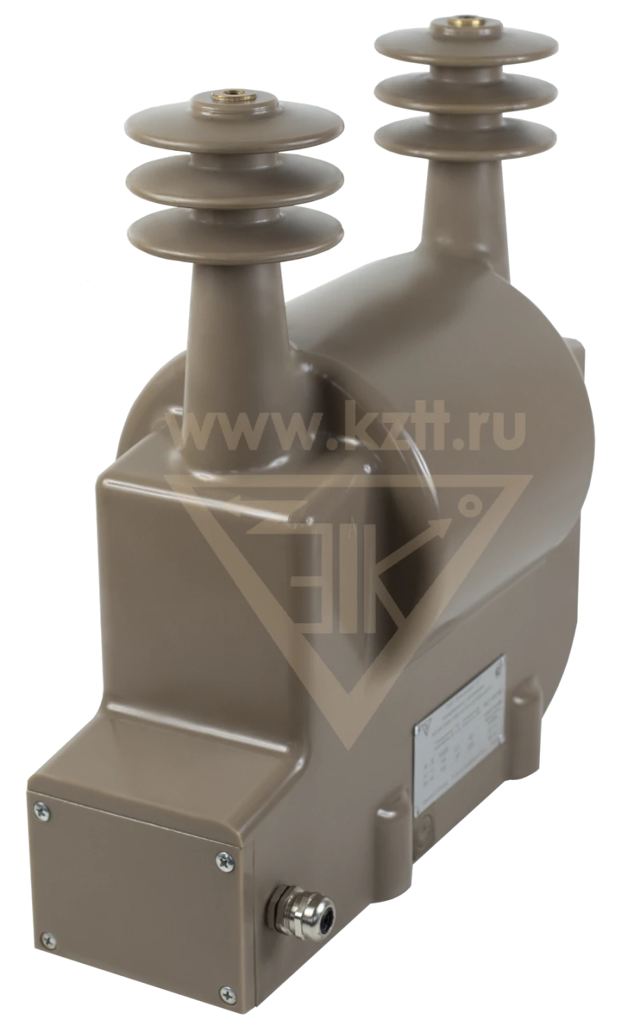 Grounded Voltage Transformer NOL-EK MN10