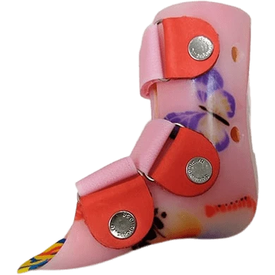 Ankle Joint Brace TN1-STP-0