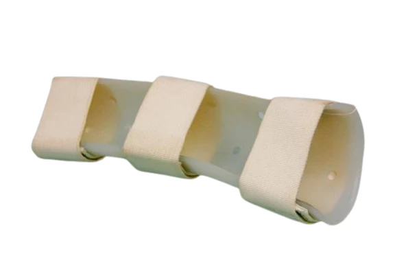 TR2-07 Forearm Brace for Rigid Bone Stabilization