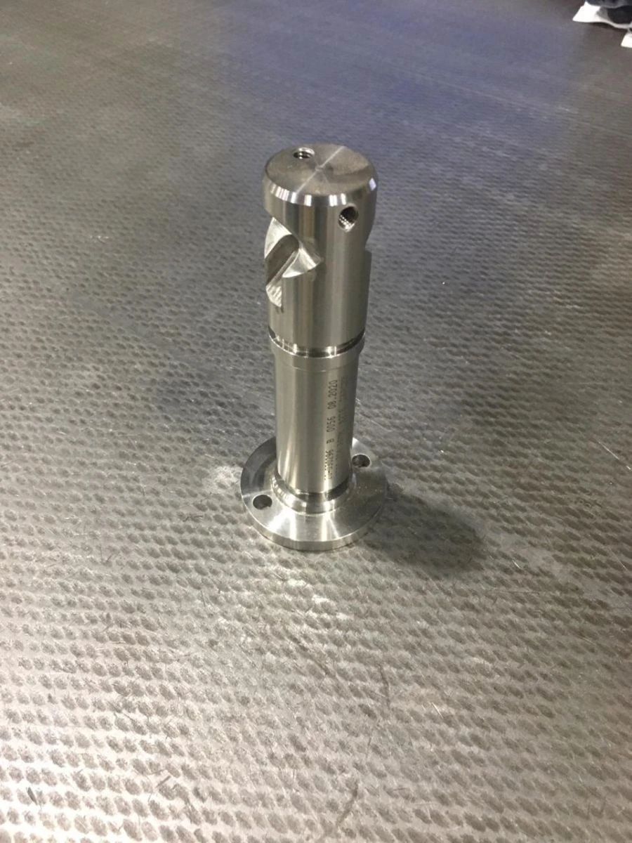 Wind Turbine Injector Nozzle M03-C5-20-030296