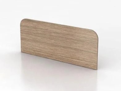 Modern Series K73 Screen with Holders