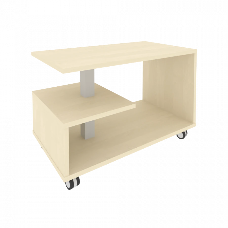 Wooden Coffee Tables from the First Series