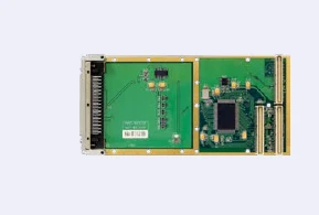 وحدة وظيفية KRM100 لأنظمة التحكم المدمجة