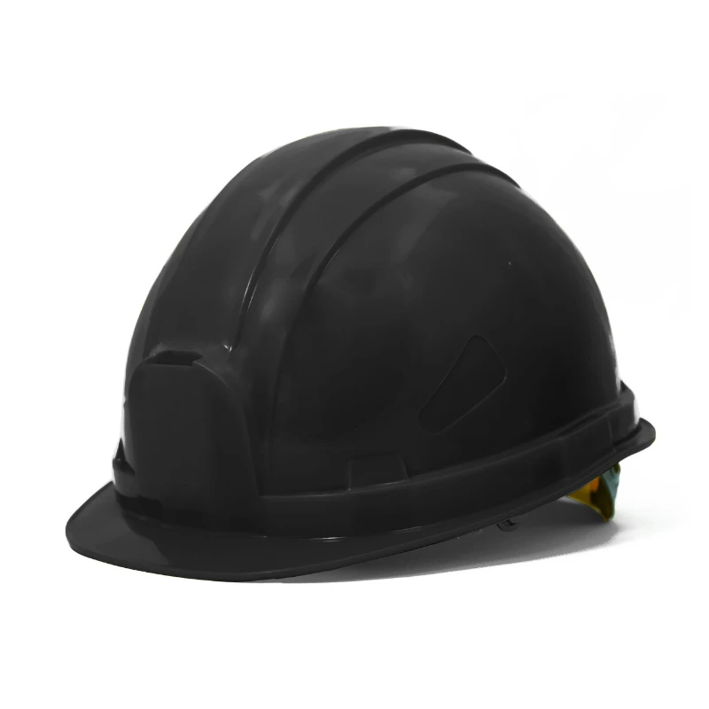 Protective helmet SOMZ-55 Hammer black, article no. 77520
