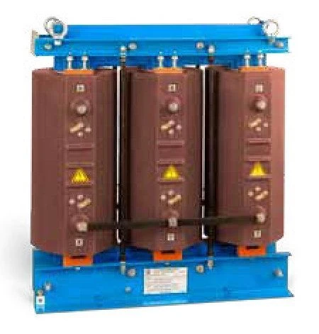 Power Transformers TLS Series 10-16 kVA