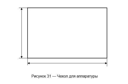 Disposable Equipment Cover for Surgical Field Control