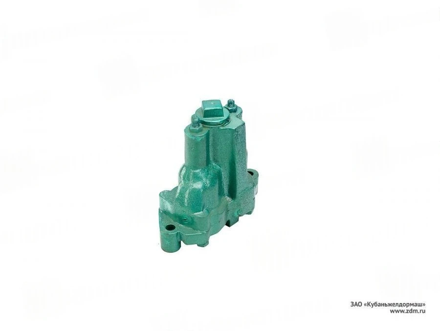 منظم ضغط الهواء التلقائي للضواغط في القاطرات التي تعمل بالديزل 3RD