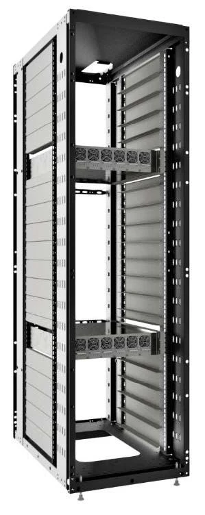 Universal Chassis-Stand for Computing Digital Machines DS-ШСУ-21-2219-2РС