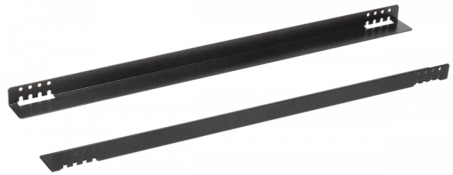 زوايا توجيه ثقيلة لتحميل المعدات