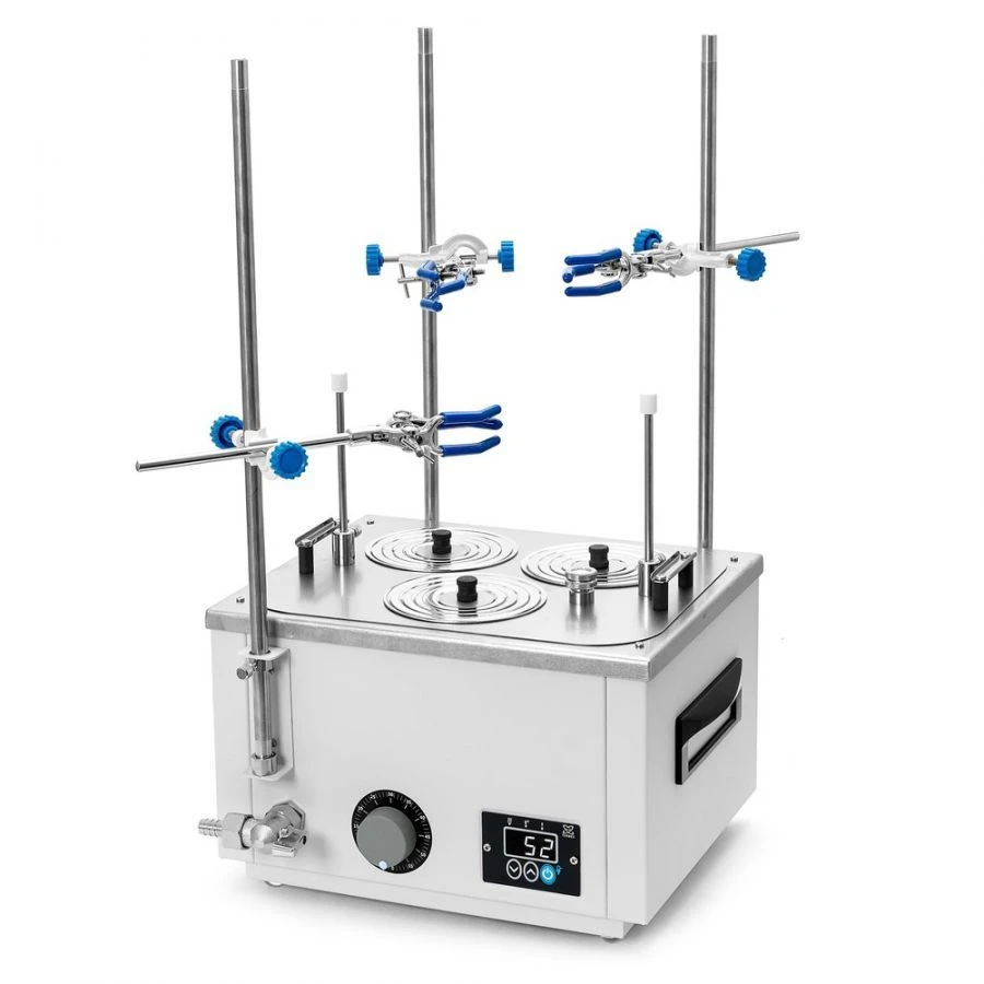 LB32-SH Laboratory baths