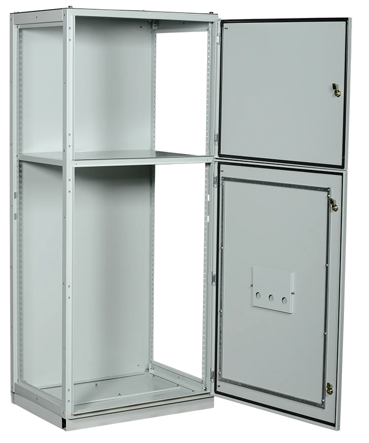 SMART IEK YKM51-2000-800-600-54 IP54 Distribution Cabinet