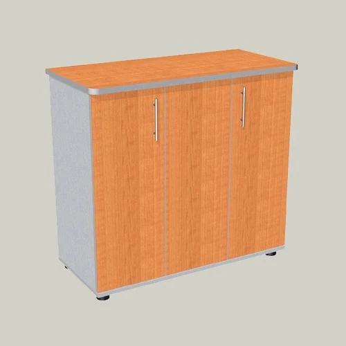 Three-Door Cabinet TMB-2