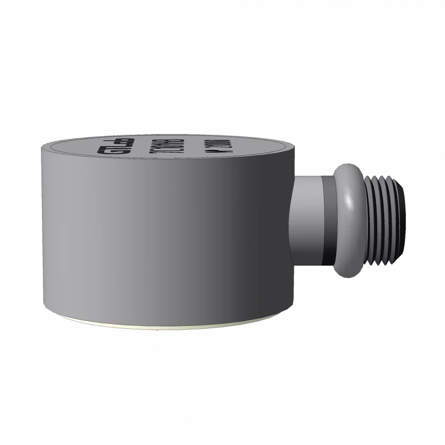 Acoustic Emission Sensor for Early Defect Detection 7C101HB